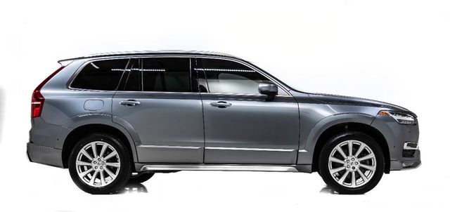 2016 Volvo XC90 T6 Inscription | Houston, TX | Houston Auto Credit 2016 Volvo XC90 T6 Inscription | Houston, TX | Houston Auto Credit