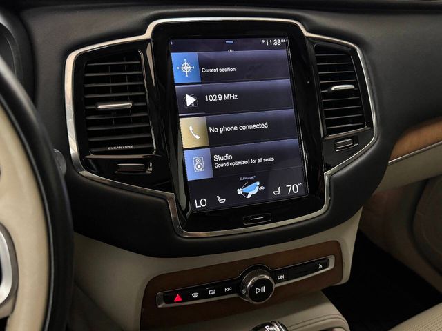 2016 Volvo XC90 T6 Inscription | Houston, TX | Houston Auto Credit 2016 Volvo XC90 T6 Inscription | Houston, TX | Houston Auto Credit