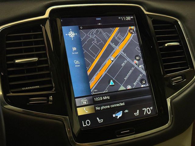 2016 Volvo XC90 T6 Inscription | Houston, TX | Houston Auto Credit 2016 Volvo XC90 T6 Inscription | Houston, TX | Houston Auto Credit