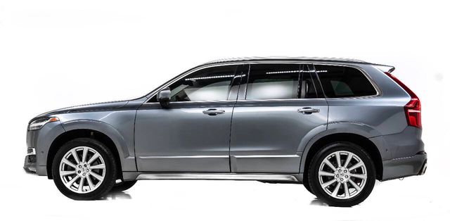 2016 Volvo XC90 T6 Inscription | Houston, TX | Houston Auto Credit 2016 Volvo XC90 T6 Inscription | Houston, TX | Houston Auto Credit