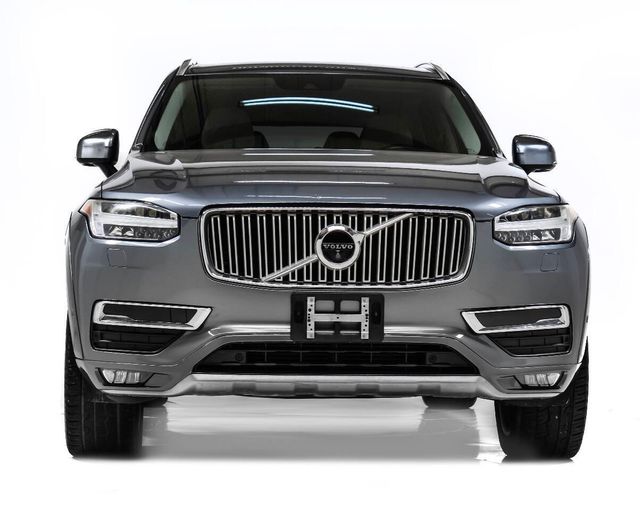 2016 Volvo XC90 T6 Inscription | Houston, TX | Houston Auto Credit 2016 Volvo XC90 T6 Inscription | Houston, TX | Houston Auto Credit