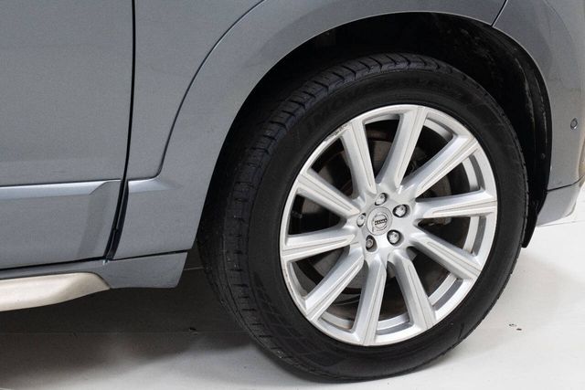 2016 Volvo XC90 T6 Inscription | Houston, TX | Houston Auto Credit 2016 Volvo XC90 T6 Inscription | Houston, TX | Houston Auto Credit