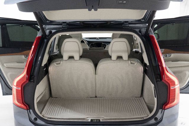 2016 Volvo XC90 T6 Inscription | Houston, TX | Houston Auto Credit 2016 Volvo XC90 T6 Inscription | Houston, TX | Houston Auto Credit