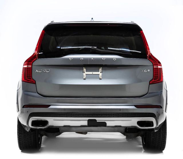 2016 Volvo XC90 T6 Inscription | Houston, TX | Houston Auto Credit 2016 Volvo XC90 T6 Inscription | Houston, TX | Houston Auto Credit