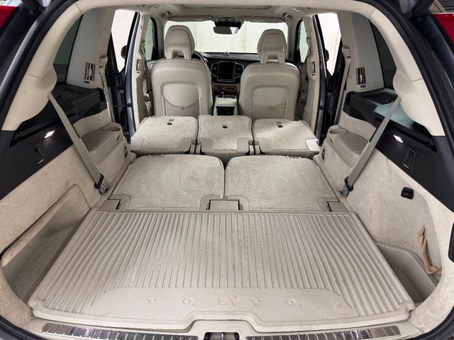 2016 Volvo XC90 T6 Inscription | Houston, TX | Houston Auto Credit 2016 Volvo XC90 T6 Inscription | Houston, TX | Houston Auto Credit