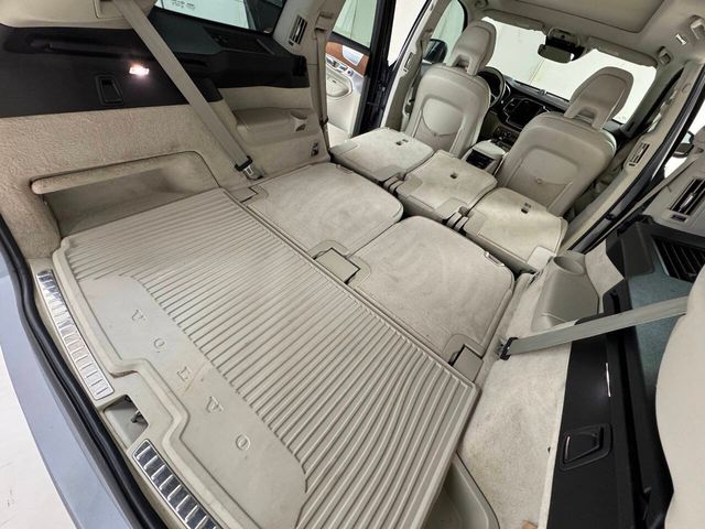 2016 Volvo XC90 T6 Inscription | Houston, TX | Houston Auto Credit 2016 Volvo XC90 T6 Inscription | Houston, TX | Houston Auto Credit