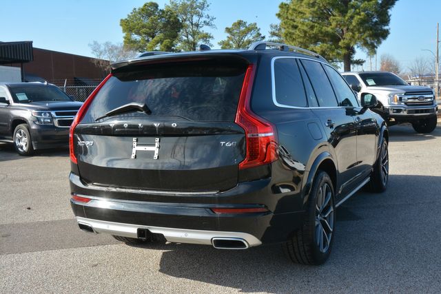 2016 Volvo XC90 T6 Momentum