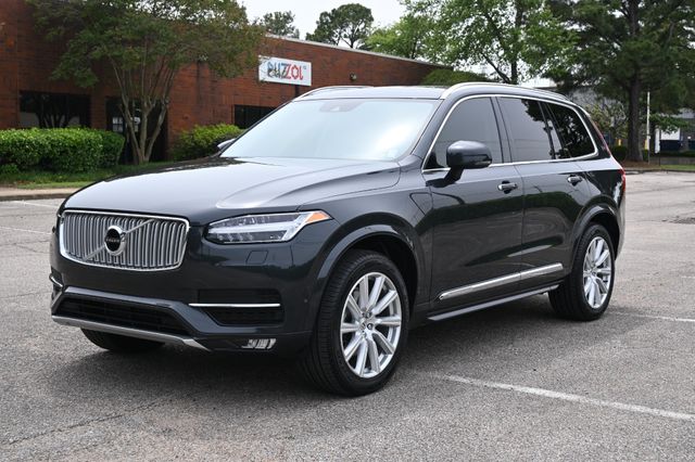 2016 Volvo XC90 T6 Inscription | Memphis, Tennessee | Memphis Car Smart