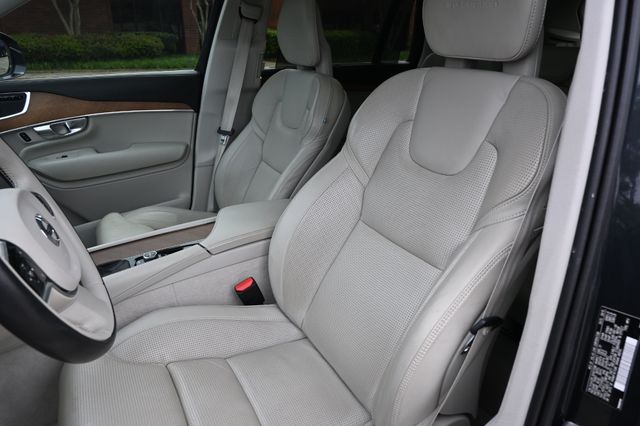 2016 Volvo XC90 T6 Inscription