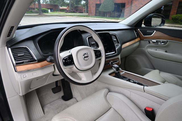 2016 Volvo XC90 T6 Inscription