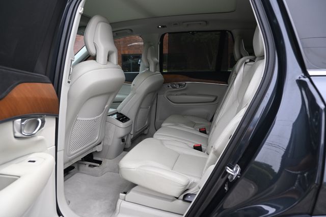 2016 Volvo XC90 T6 Inscription