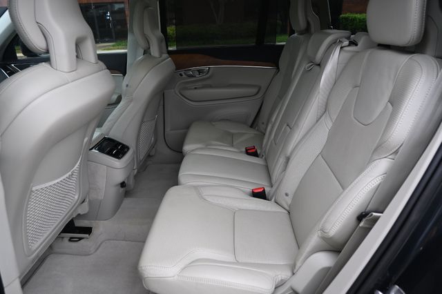 2016 Volvo XC90 T6 Inscription
