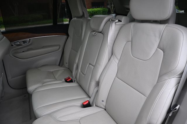 2016 Volvo XC90 T6 Inscription