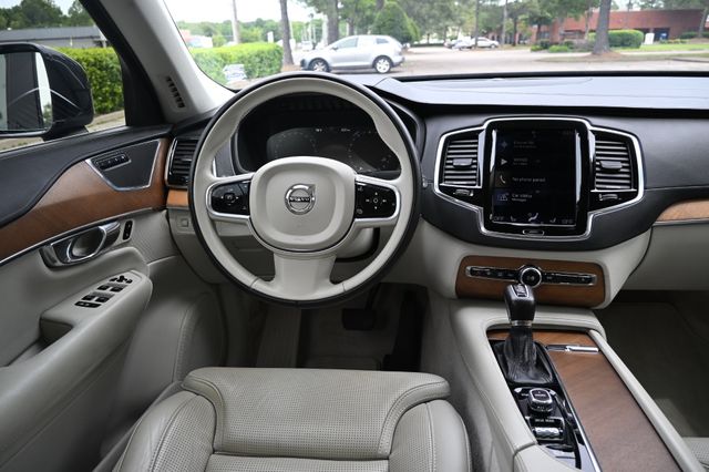 2016 Volvo XC90 T6 Inscription