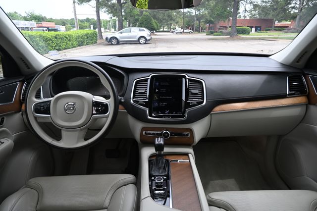 2016 Volvo XC90 T6 Inscription