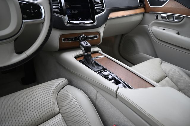 2016 Volvo XC90 T6 Inscription
