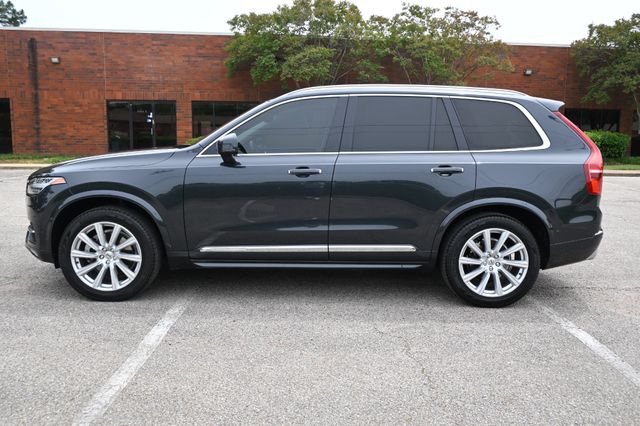 2016 Volvo XC90 T6 Inscription