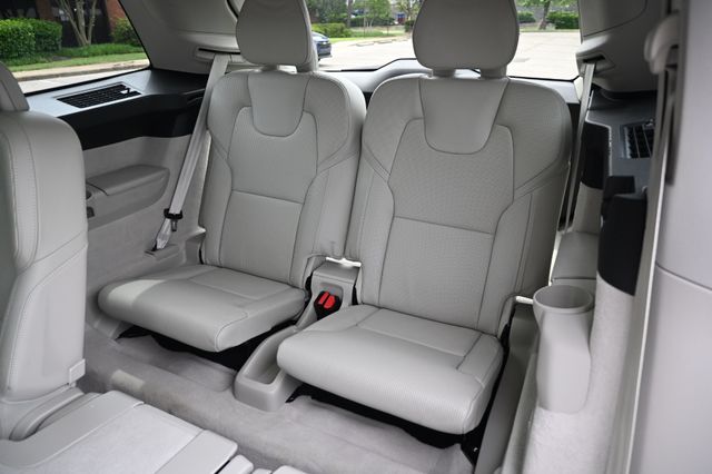 2016 Volvo XC90 T6 Inscription