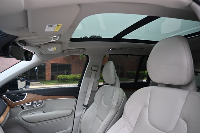 2016 Volvo XC90 T6 Inscription