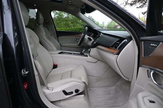 2016 Volvo XC90 T6 Inscription