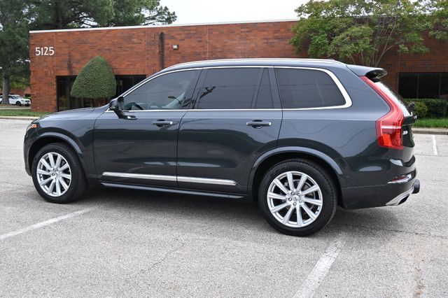 2016 Volvo XC90 T6 Inscription