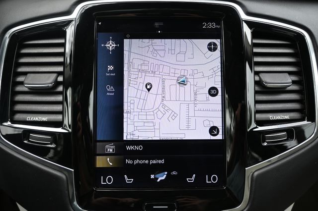 2016 Volvo XC90 T6 Inscription