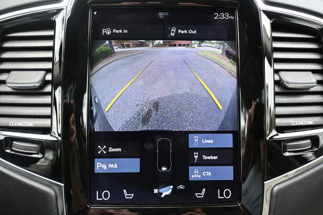 2016 Volvo XC90 T6 Inscription