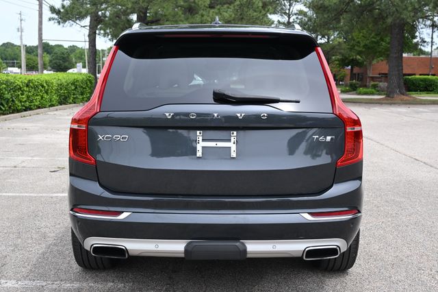 2016 Volvo XC90 T6 Inscription