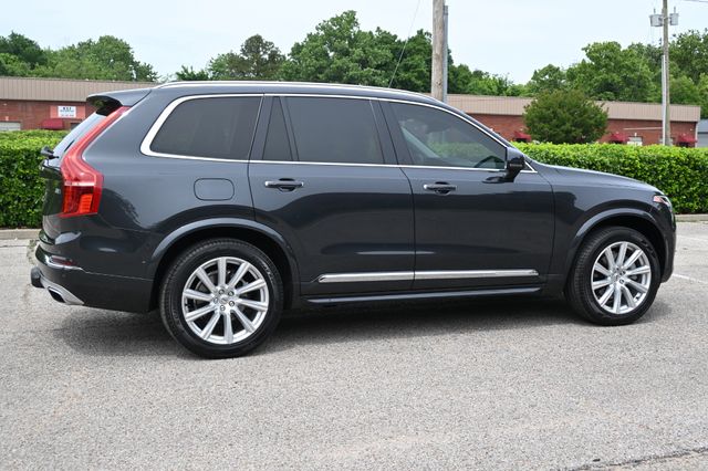 2016 Volvo XC90 T6 Inscription