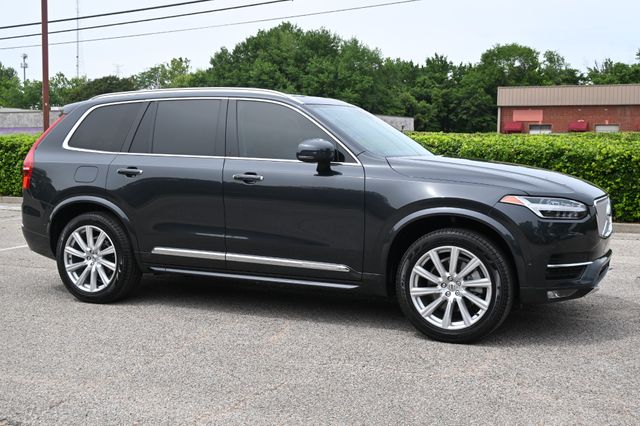 2016 Volvo XC90 T6 Inscription
