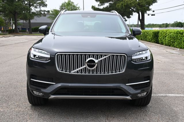 2016 Volvo XC90 T6 Inscription