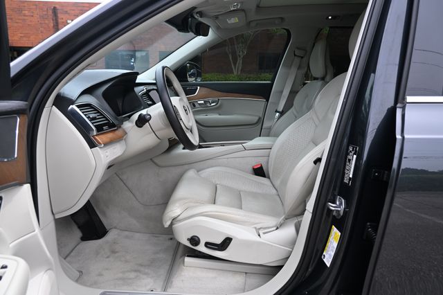 2016 Volvo XC90 T6 Inscription