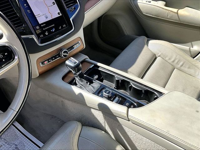 2016 Volvo XC90 T6 Inscription