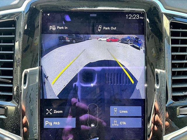 2016 Volvo XC90 T6 Inscription