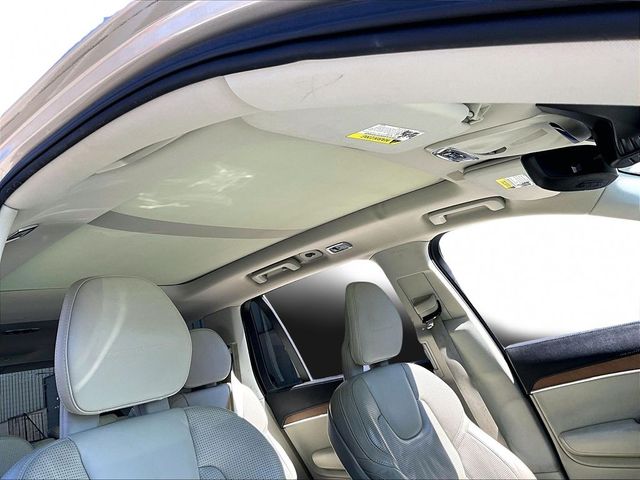 2016 Volvo XC90 T6 Inscription