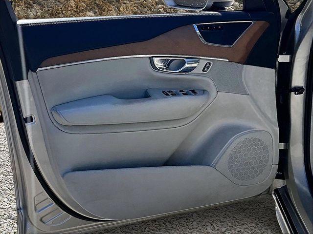 2016 Volvo XC90 T6 Inscription