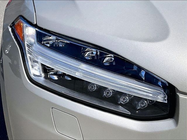 2016 Volvo XC90 T6 Inscription