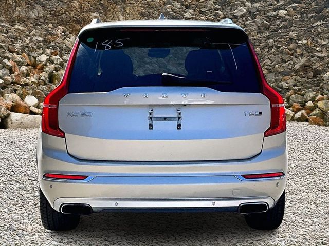 2016 Volvo XC90 T6 Inscription