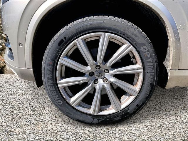 2016 Volvo XC90 T6 Inscription