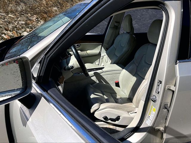 2016 Volvo XC90 T6 Inscription