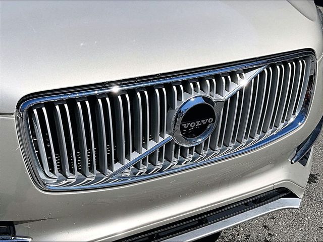 2016 Volvo XC90 T6 Inscription