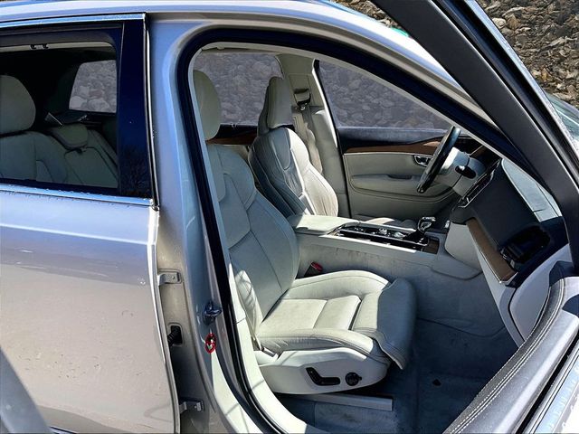 2016 Volvo XC90 T6 Inscription