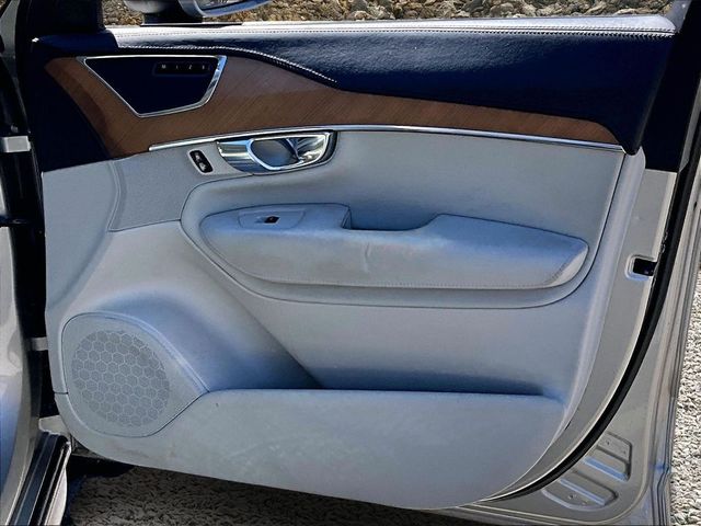 2016 Volvo XC90 T6 Inscription