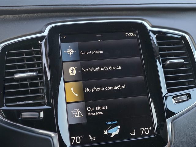 2016 Volvo XC90 T6 Inscription | Reseda, CA | Angeles Auto Alliance 2016 Volvo XC90 T6 Inscription | Reseda, CA | Angeles Auto Alliance