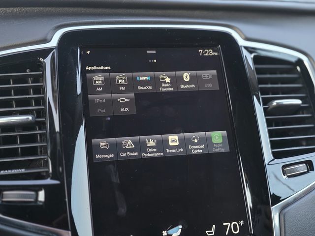 2016 Volvo XC90 T6 Inscription | Reseda, CA | Angeles Auto Alliance