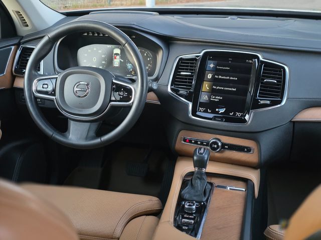 2016 Volvo XC90 T6 Inscription | Reseda, CA | Angeles Auto Alliance