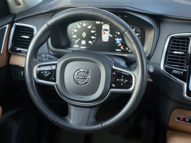 2016 Volvo XC90 T6 Inscription | Reseda, CA | Angeles Auto Alliance 2016 Volvo XC90 T6 Inscription | Reseda, CA | Angeles Auto Alliance