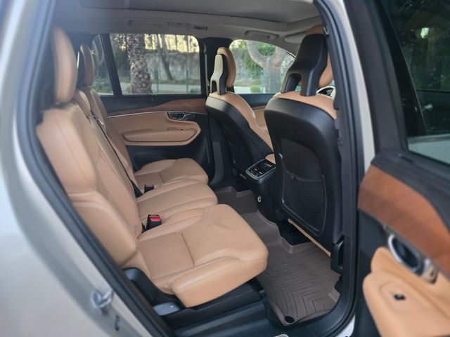 2016 Volvo XC90 T6 Inscription | Reseda, CA | Angeles Auto Alliance 2016 Volvo XC90 T6 Inscription | Reseda, CA | Angeles Auto Alliance