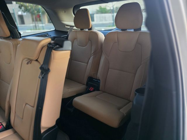 2016 Volvo XC90 T6 Inscription | Reseda, CA | Angeles Auto Alliance 2016 Volvo XC90 T6 Inscription | Reseda, CA | Angeles Auto Alliance