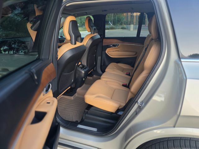 2016 Volvo XC90 T6 Inscription | Reseda, CA | Angeles Auto Alliance 2016 Volvo XC90 T6 Inscription | Reseda, CA | Angeles Auto Alliance